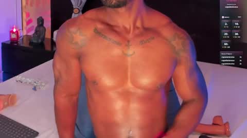 Snapshot of ganiimides chatting on September 17, 8:12 pm Alejo online show from September 17, 8:12 pm