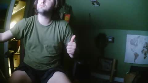 ganisishere online show from March 17, 6:18 am