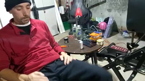 ganja28511 online show from January 17, 5:39 am