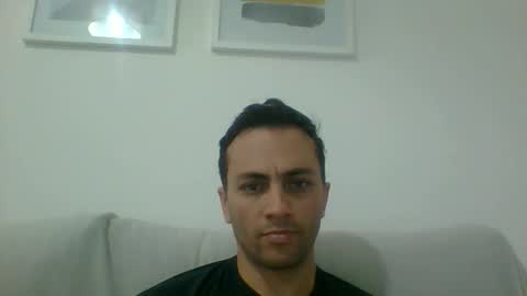 Gannicus online show from September 28, 3:10 pm