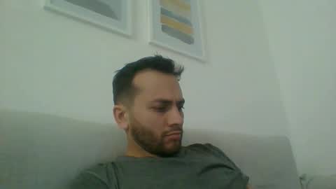 Gannicus online show from September 14, 3:02 pm