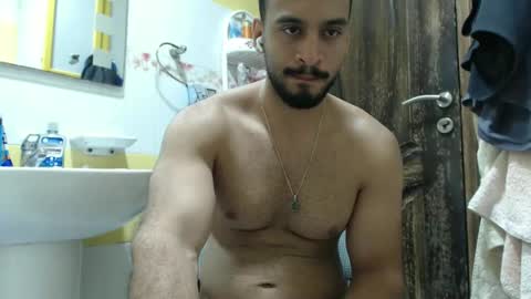 Ganza online show from April 23, 11:17 pm