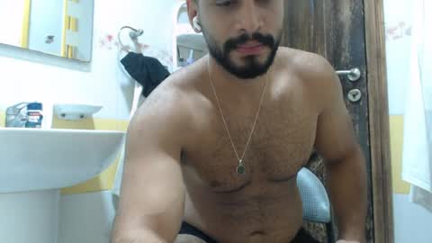 Ganza online show from July 20, 12:02 am