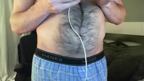 Snapshot of gaotter chatting on October 6, 9:05 am GAotter online show from October 6, 9:05 am