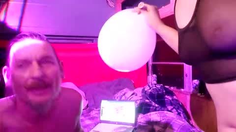 gapegasp online show from March 27, 8:26 am