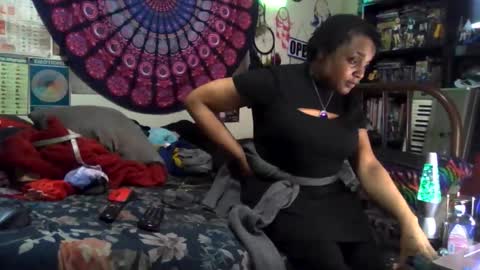 Gardenia online show from January 7, 3:55 am