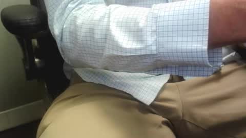 Snapshot of gardensman_561 chatting on October 27, 12:27 pm Panty Lover online show from October 27, 12:27 pm