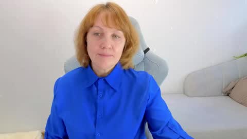 Ava online show from May 6, 1:28 pm