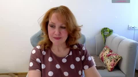 Ava online show from April 15, 8:06 am