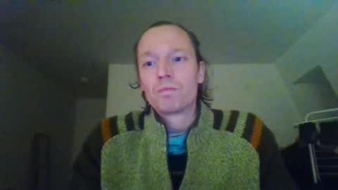 Garfield online show from March 16, 11:09 pm