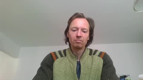 Garfield online show from May 9, 7:58 am