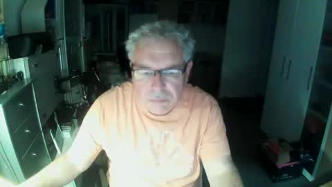 gargamil online show from October 7, 2:35 pm