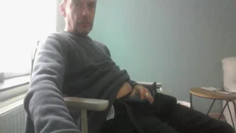 garou75 online show from January 6, 11:47 am