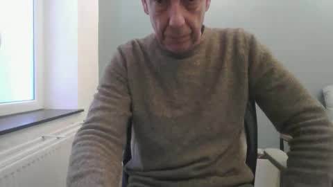 garou75 online show from February 17, 7:18 am