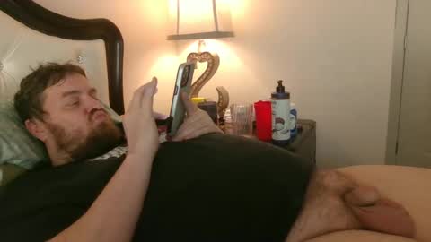 garth146 online show from March 12, 3:40 pm