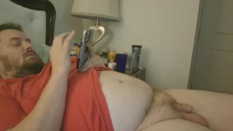 garth146 online show from November 4, 4:25 am