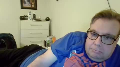 Gary online show from April 5, 12:29 am