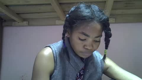 Snapshot of gasielah chatting on February 22, 11:46 am gasielah online show from February 22, 11:46 am