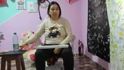 Diana online show from February 3, 12:09 pm