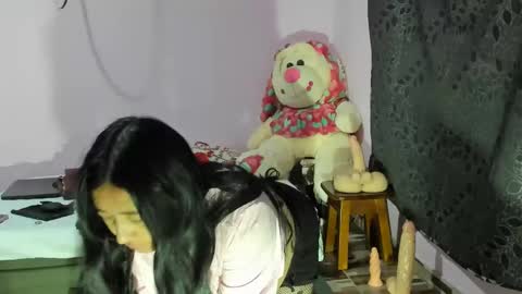 Diana online show from February 27, 11:39 am