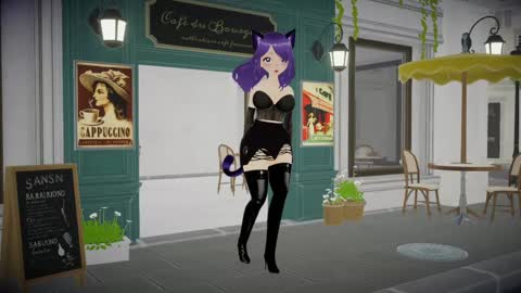 Comitas online show from April 21, 2:24 pm