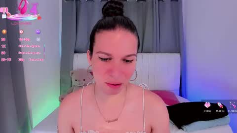 Vnecis Marn online show from March 8, 6:34 pm