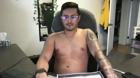  Aladdin online show from November 27, 9:22 pm