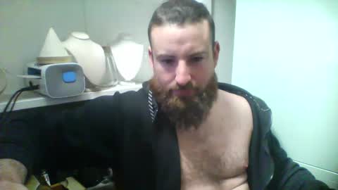 gatoandoba online show from February 7, 2:36 am