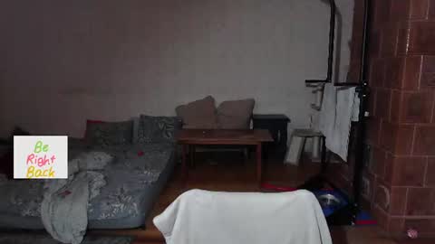 The Naked Welder online show from August 1, 1:18 am