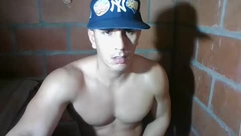 gattitosexy_95 online show from October 30, 7:36 pm