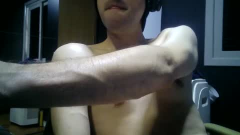 gauchors21 online show from November 29, 11:29 am