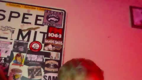 gavingooning online show from March 9, 1:43 am