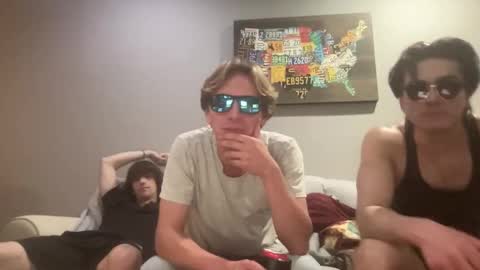 gavinnumbers online show from October 28, 2:12 am