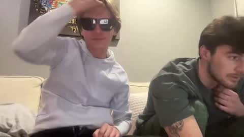 gavinnumbers online show from December 16, 11:00 pm