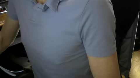 Snapshot of gay_slave_on_cam chatting on December 9, 5:08 pm gay slave on cam online show from December 9, 5:08 pm