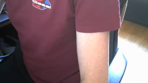 Snapshot of gay_slave_on_cam chatting on March 5, 12:11 pm gay slave on cam online show from March 5, 12:11 pm