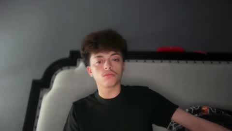 Jose online show from February 14, 11:51 pm