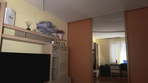 Stasy online show from November 10, 1:47 pm