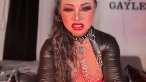 gayle online show from February 7, 3:48 pm