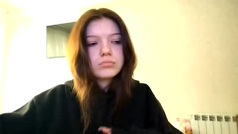 Helga online show from March 25, 1:40 pm