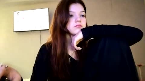 Helga online show from March 20, 2:33 pm