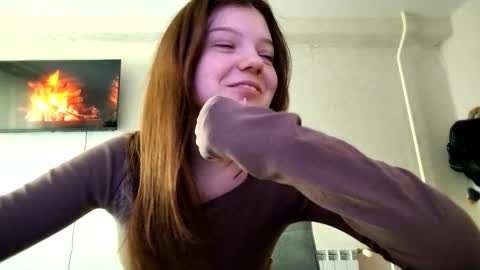 Helga online show from March 22, 2:10 pm