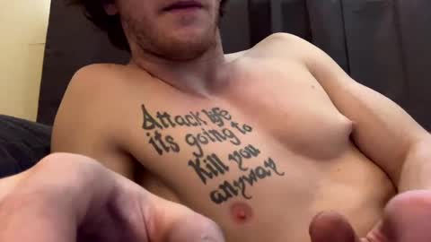 gaymencumhere online show from February 7, 4:46 pm