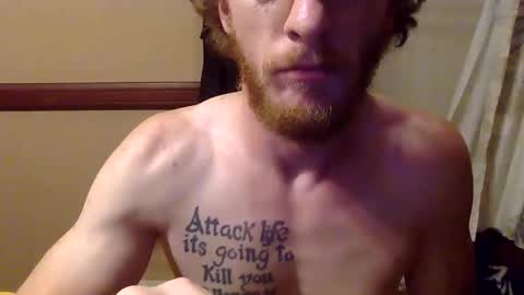 gaymencumhere online show from September 21, 9:35 am