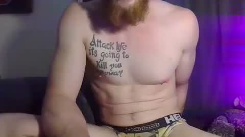 gaymencumhere online show from January 15, 6:51 pm