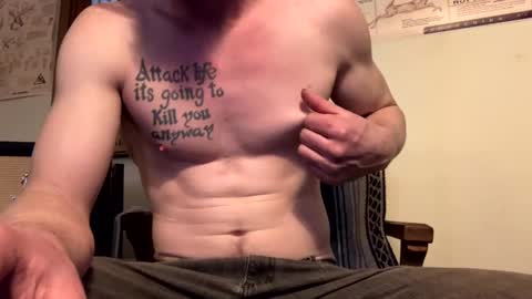 gaymencumhere online show from January 29, 7:53 pm