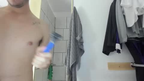 Trace online show from April 15, 12:47 am