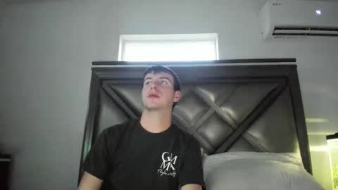 Trace online show from January 12, 11:34 pm