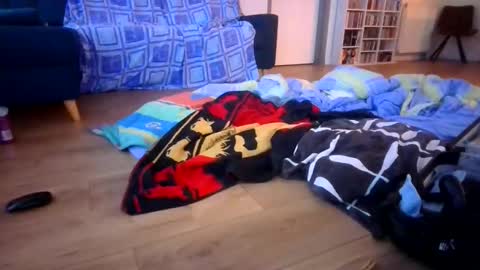 gaypuppychaste online show from February 22, 9:13 am