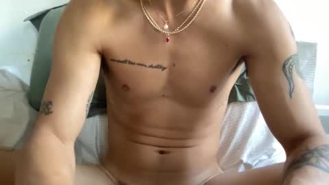 gaytechnoclub online show from October 19, 1:05 pm